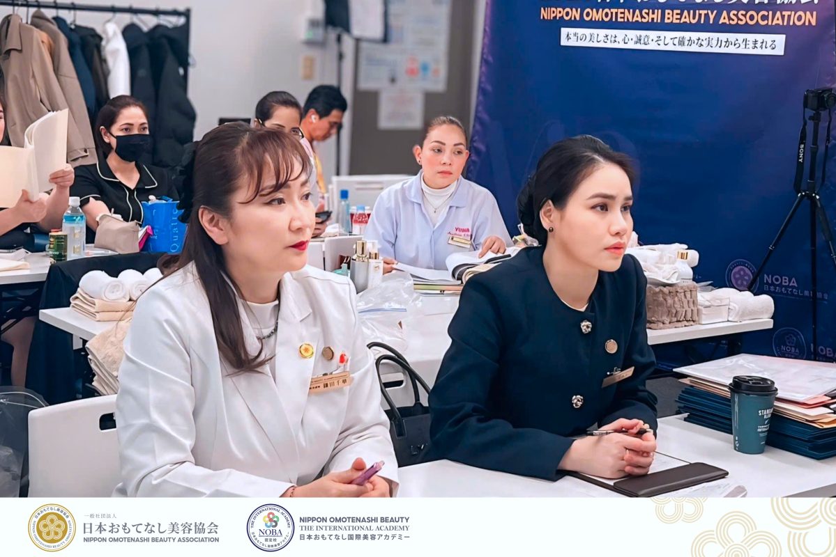 NOBA_Nippon Omotenashi